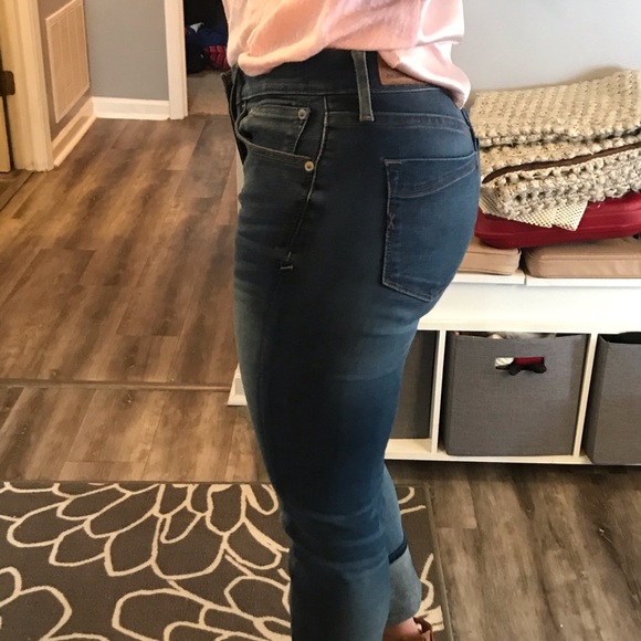 Express Jeans - Picture 3 of 5